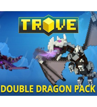 Trove - Double Dragon Pack Activation Key GLOBAL